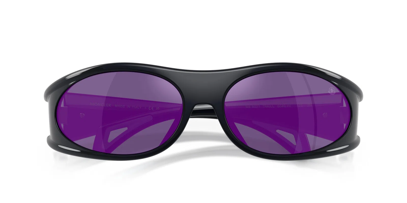 Moncler 8021 Sunglasses - view 14